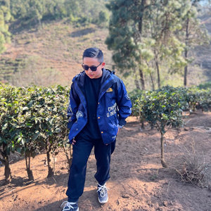 怀念（prod by Lyoung )