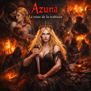 Azuna: La Reine De La Trahison