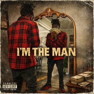 I'M THE MAN