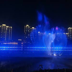 客家情·洛阳梦