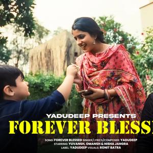 Forever Blessed | Mother's Day Special