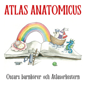 Recitativ: "På mellanhjärnans tak"