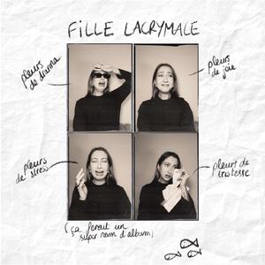 Fille lacrymale