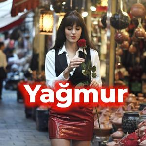 Yağmur