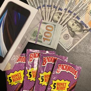 Dummy (feat. Kasher Quon)