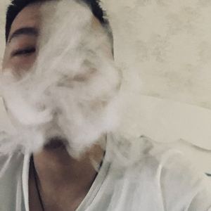 像我这样一个男人