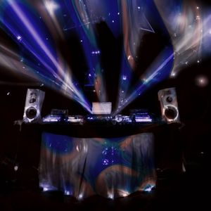 Dancefloor Rush