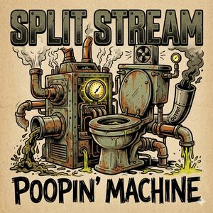 Poopin' Machine