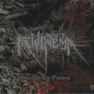 Eviscerating God (Stk's There Is No God Remix)