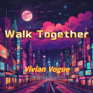 Walk Together (一起走)