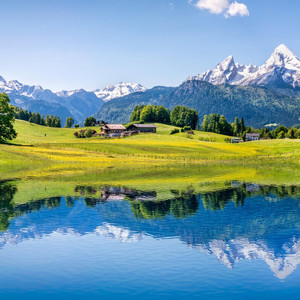 禅ガーデンマジック