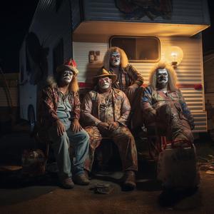 Shakewell (feat. Happy Clouds, Miq Check & Billy Wolfe)