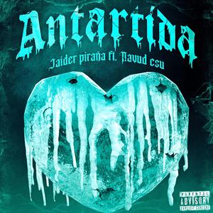 Antartida (feat. Navud Csu)
