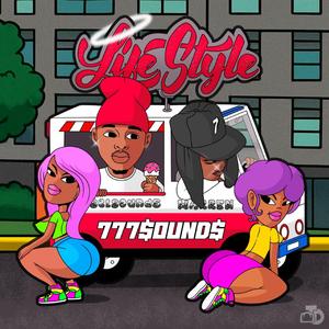 Lifestyle (feat. SELOSOUNDS)