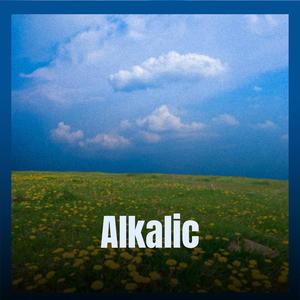Alkalic