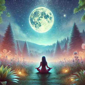 子育てを頑張っているあなたへ　癒しの瞑想