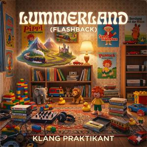Lummerland (Flashback)