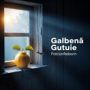 Galbenă Gutuie