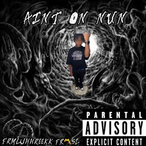 Aint on nun