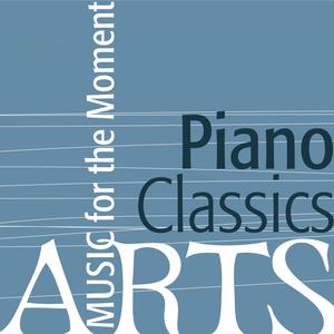 Claude Debussy: Complete Piano Works - Vol. 1 - V - Bruyères (Calme - Doucement expessif)