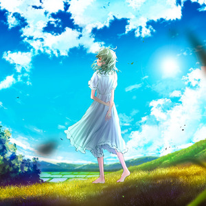 拝啓、夏色 (feat. 可不)