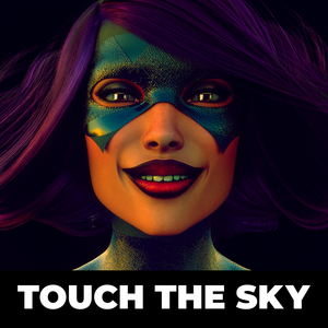 Touch the Sky