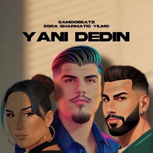 Yan Dedin