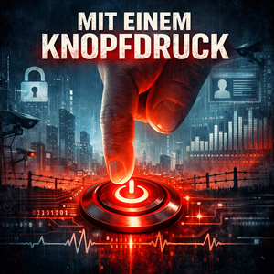 Mit Einem Knopfdruck