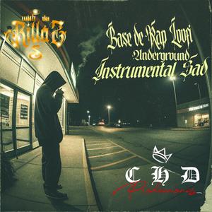 Base de Rap Loofi Underground //Instrumental Sad