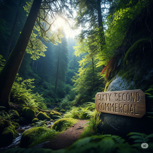 SIXTY SECOND COMMERCIAL