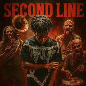 Second line