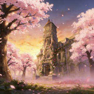 Empty Holiness（空灵圣境）