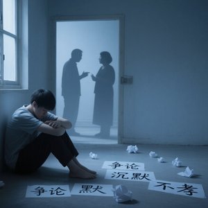 《港湾の砕波》3