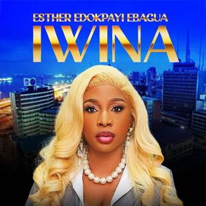 Iwina