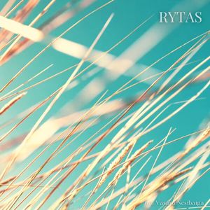 Kai Vasara Nesibaiga