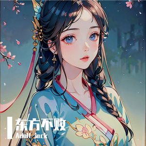 李玟 - 东方不败（Adolf Jack remix）