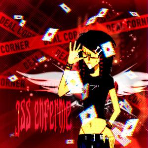 jss enfermé (feat. Kysmelo)