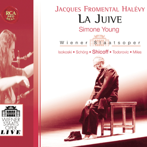 La Juive - Opera in Five Acts:Act II: Tu possèdes, diton