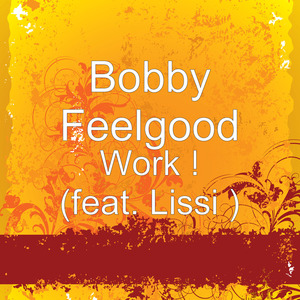 Work ! (feat. Lissi)