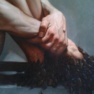 Agacım Bir Mikrofon Gönderdi Oturup Kayıt Aldım