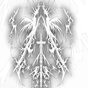 “荆棘王冠” SASIOVERLXRD X Regalia Type Beat