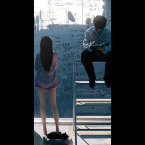 𝙋𝙖𝙧𝙖𝙡𝙡𝙚𝙡 𝙀𝙦𝙪𝙖𝙩𝙞𝙤𝙣 (평행의 공식) by OathMusic