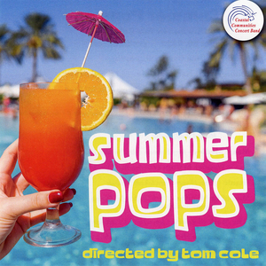 "The Mask of Zorro" Fanfare (Live, arr. for Concert Band by Ton van Grevenbroek)