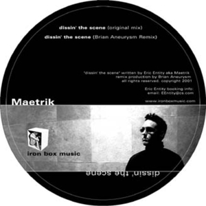 Sober (Maetrik Remix)