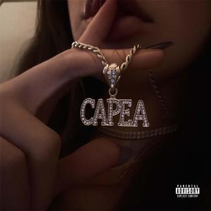 CAPEA (ERICSSOH) (feat. Dobstim)