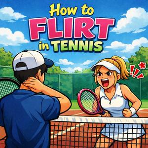 How to FLIRT in TENNIS