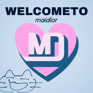 WELCOMETO めいでぃおーる