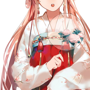 好梦长留《绝世千金》（翻自 郑湫泓）