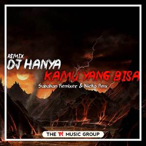 DJ Hanya Kamu Yang Bisa (BreakLatin Remix)