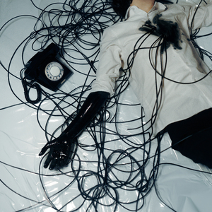 Мои ночи становятся дольше.